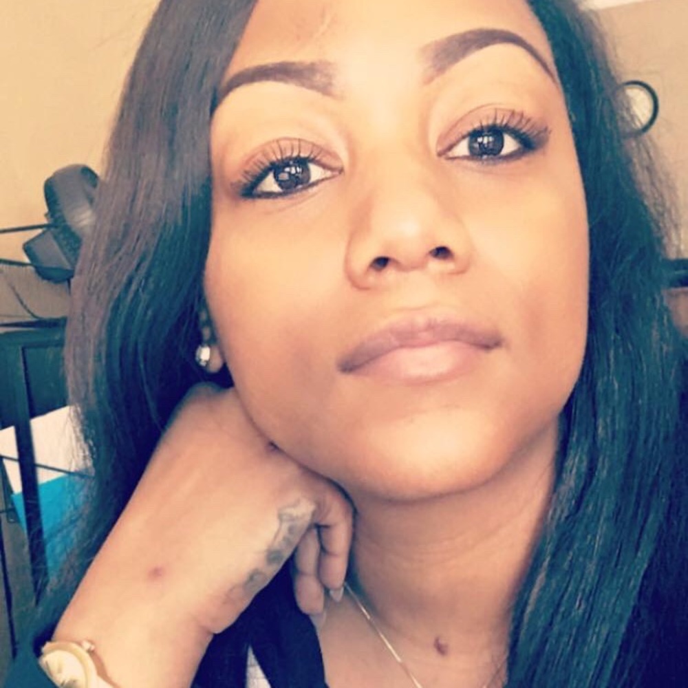 Meet your Posher, Tierra